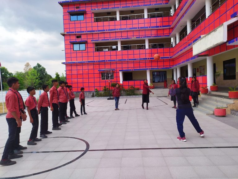 Sports Training