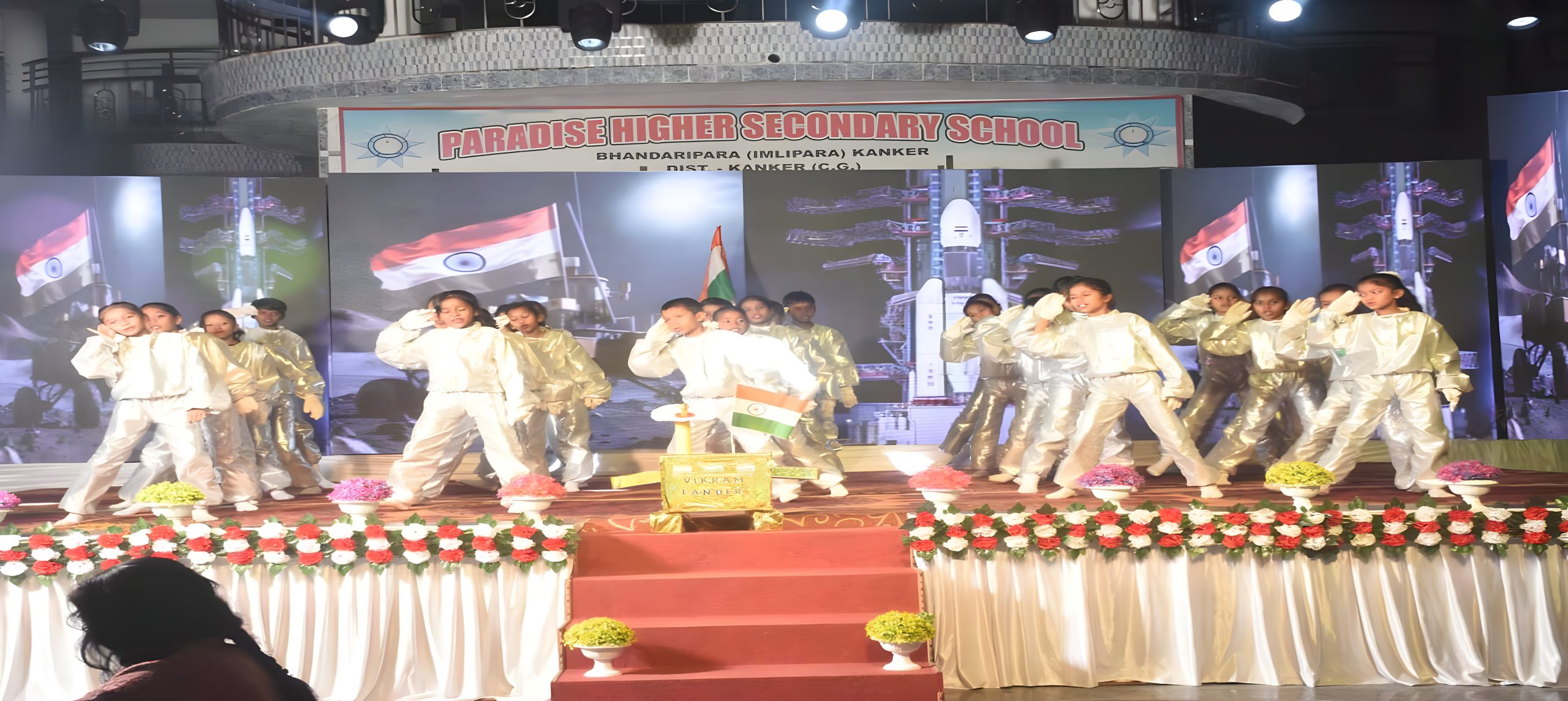 Annual Day 2023-24