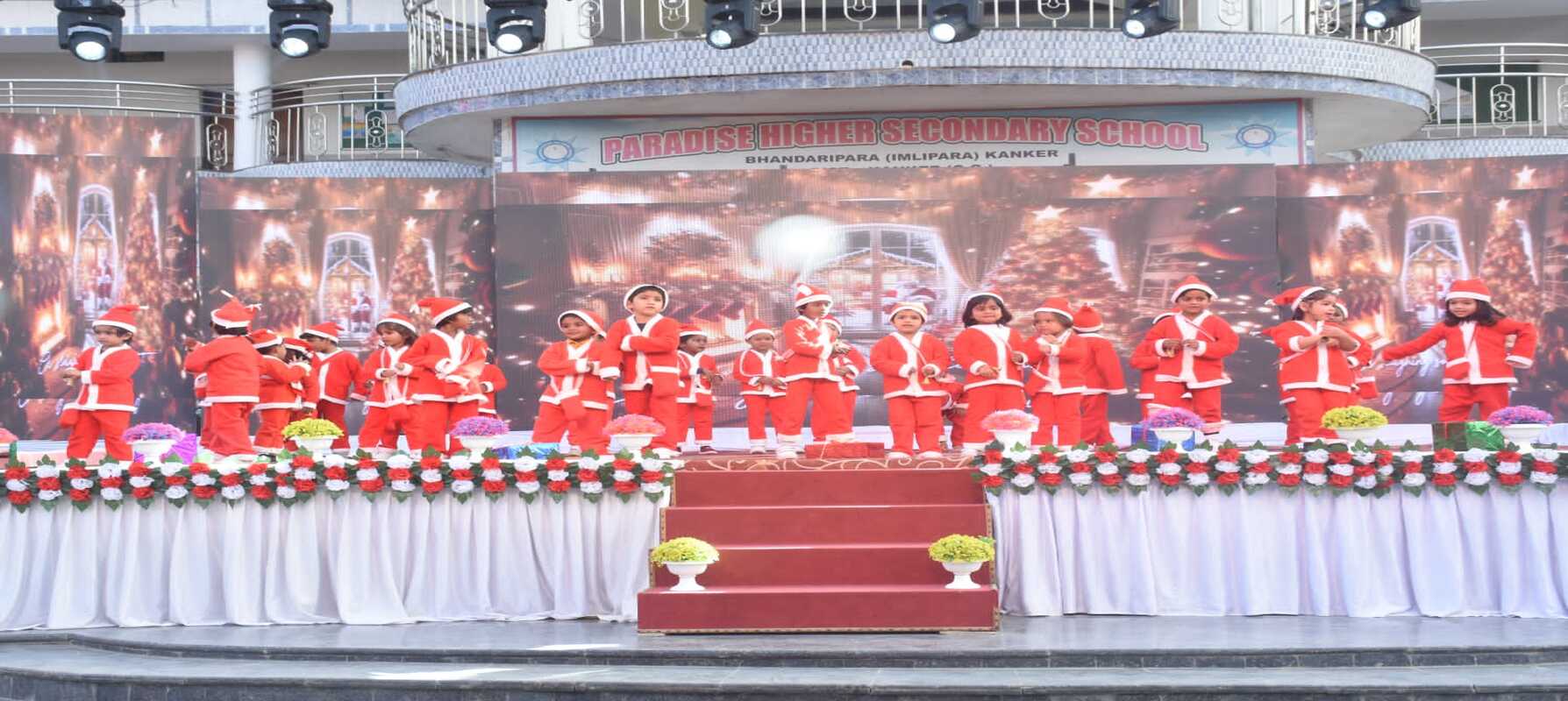Annual Function