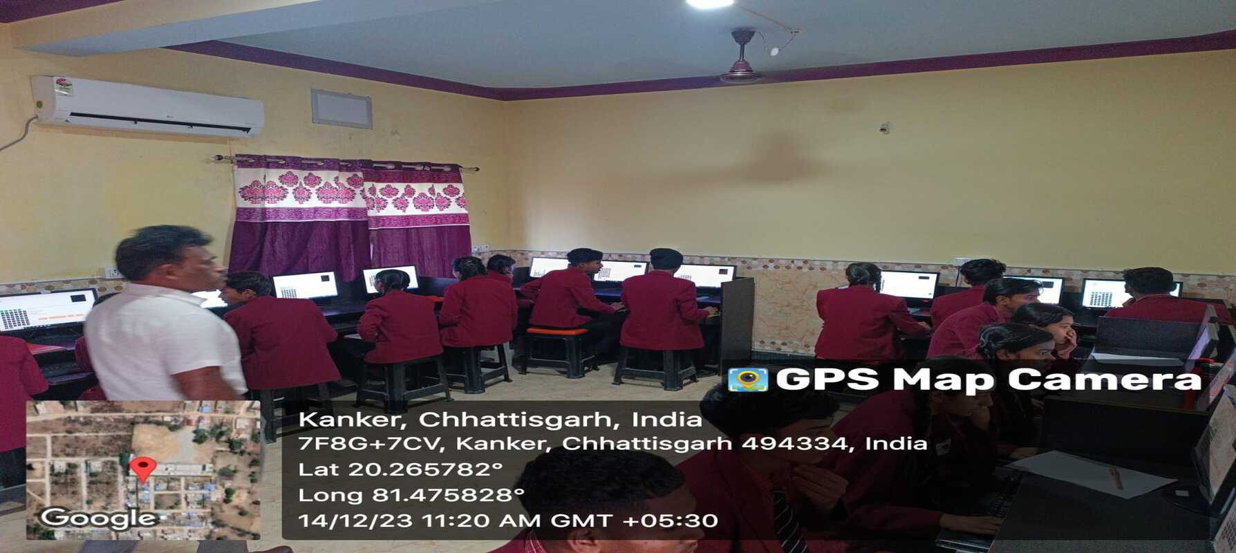 CBSE Exam