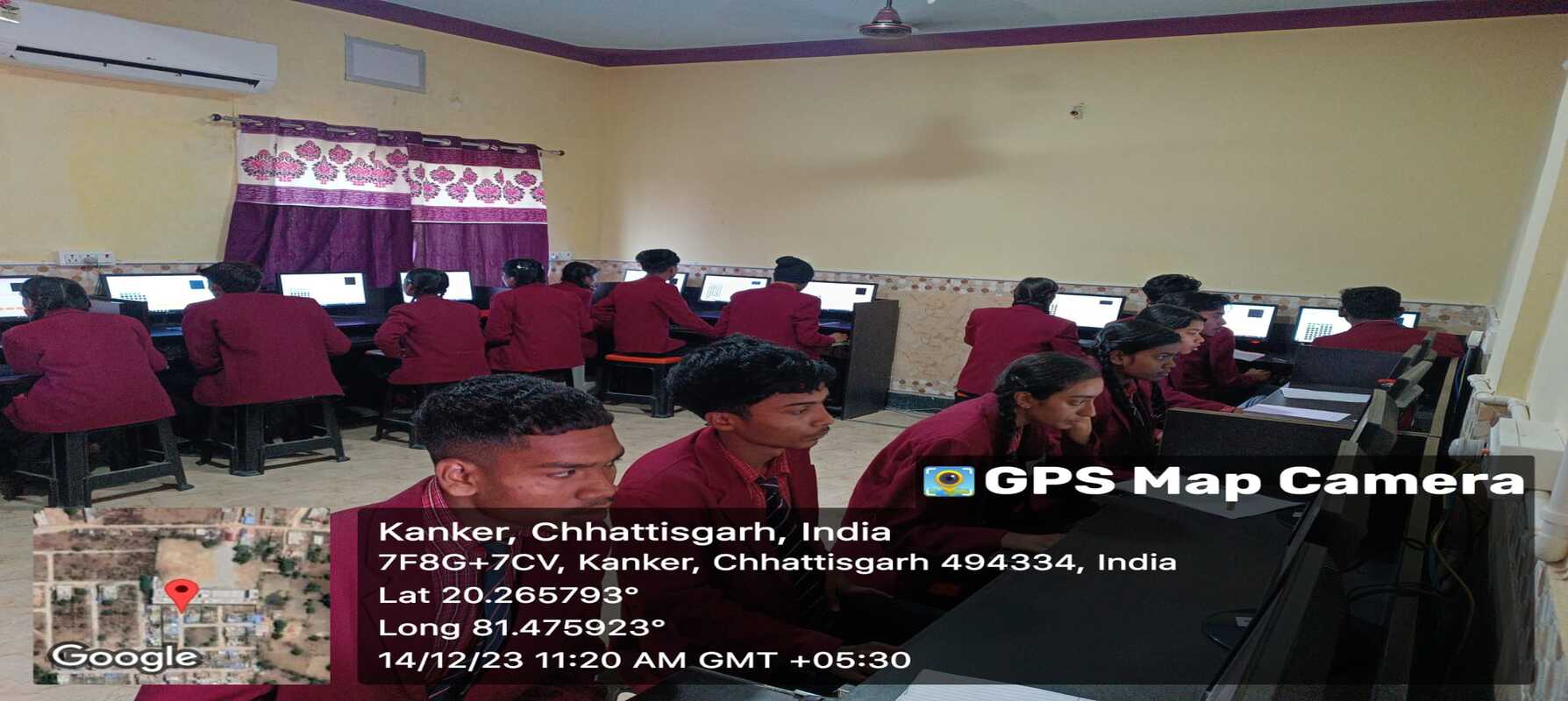CBSE Exam